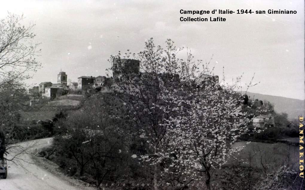 CAMPAGNE D ITALIE 1944 DIVERS-    (30).JPG